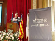 Expofórum 2019 como marco de reafirmación valencianista