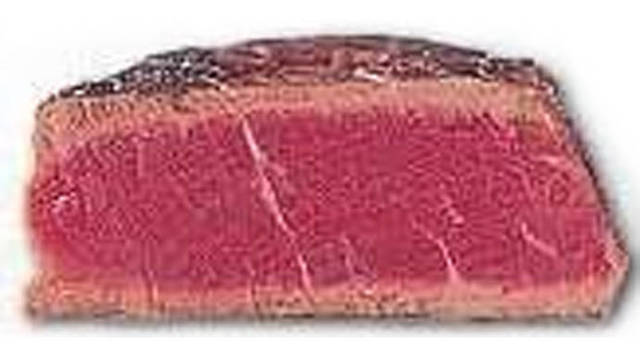 ¿ Cómo queremos la carne ? Puntos de cocción de las carnes rojas asadas 