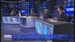 Telemadrid cancela el debate 