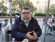 Vicente Morro (Educación Concertada): “Ximo Puig siempre habla de diálogo pero no ha querido reunirse con nosotros en cuatro años” 