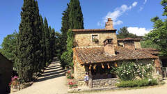 7 pueblos increiblemente bellos de la Toscana