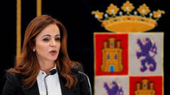 Bombazo en Castilla y León: Rivera apoya a Silvia Clemente como candidata de Cs