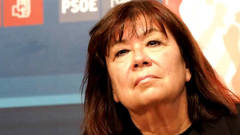 El PSOE patalea contra Rivera por no querer seguirle el juego con los independentistas