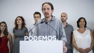 Así arrasa Iglesias las listas de Podemos: todos estos 