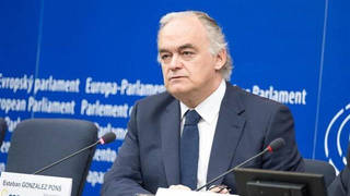 González Pons pide a la Comisión Europea medidas de apoyo ante la dramática  situación de los cítricos