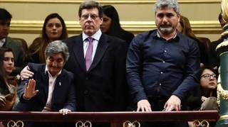 El fiscal exige prisión permanente para el asesino de Diana Quer y deja K.O  a PSOE y Podemos