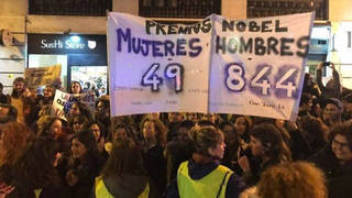 8M: Verdades y mentiras sobre la mujer en España