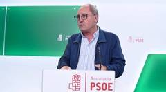 El número dos de Susana destapa la prepotencia de Sánchez en su escabechina con el PSOE-A