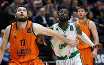 Valencia Basket vuelve a acariciar la gloria europea