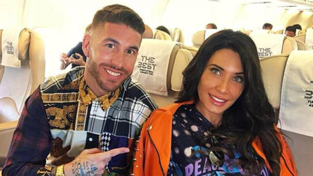La televisiva cuñada de Sergio Ramos ya no puede más y salta sus propias normas