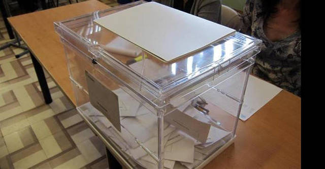 Tirón de orejas de Junta Electoral a 12 partidos: paridad, olvidos y no inscrito