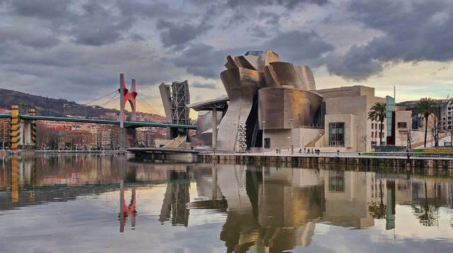Descubre las 10 ciudades españolas con más espacios para la cultura 