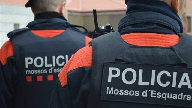 Un jefe policial machaca a Trapero al relatar el pasotismo y el boicot de los Mossos el 1-O