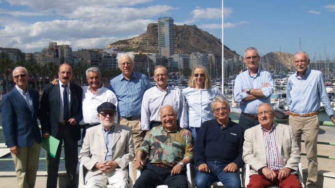 Tercera Edad en Acción se presenta por la circunscripción de Alicante