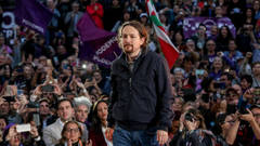 Beaumont hace polvo a Iglesias descubriendo públicamente su mayor miedo dentro de Podemos