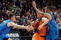 El aroma de campeón vuelve a impregnar a Valencia Basket