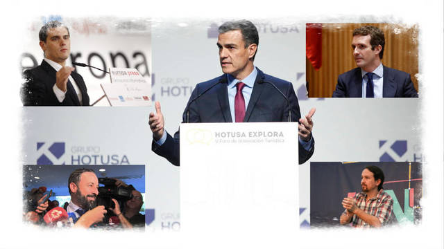    El voto de la “otra España”: dónde está la clave secreta del 28A