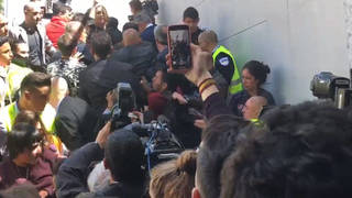 Cayetana pide refuerzos a Aznar, Rosa Díez y hasta a Fidalgo para frenar a Vox