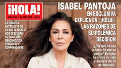 Isabel Pantoja ya hace caja con ‘Supervivientes’: “Me van a parecer unas vacaciones”