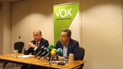 Vox ve juego sucio en el reparto de puestos y despachos en les Corts Valencianes