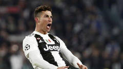 Cristiano Ronaldo queda por los suelos tras humillar a un rival y recibir un castigo 'divino'