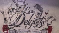 La Taberna Los Delgado nos propone un San Isidro canalla