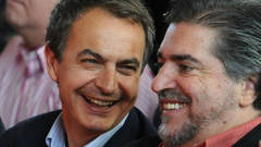Belloch y un infiltrado en ETA hunden la versión oficial del PSOE sobre Ternera
