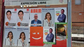 El 26 M decidirá si el PSOE no depende de Compromís en la Diputación de Valencia