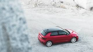 Audi A1 Sportback: jaque a Mini