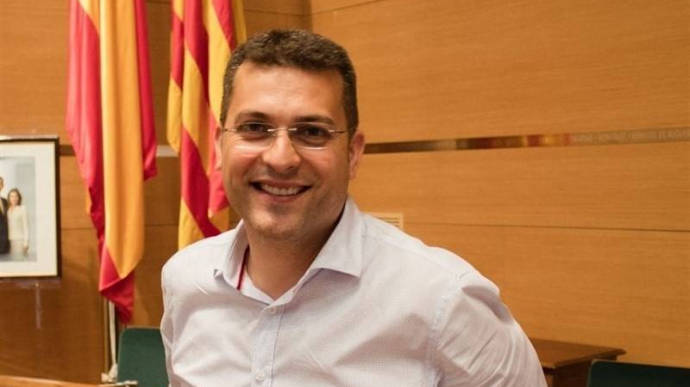 Juan Ramón Adsuara ha vuelto a conseguir el mejor resultado del PP en la comarca