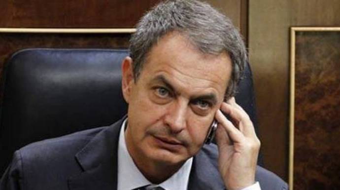 Zapatero, su papel en el diálogo con ETA al descubierto.