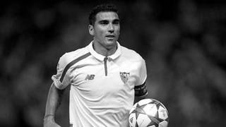 El fútbol español, de luto: muere José Antonio Reyes en un accidente de tráfico