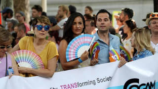 El colectivo gay amenaza con vetar a Ciudadanos en la fiesta del Orgullo si pacta con Vox