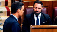 La denuncia de Vox que acorrala a Zapatero por sus acuerdos secretos con Ternera