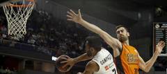 El Madrid desarbola al Valencia Basket del insuficiente cambio de cara