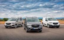 Opel: semana chollo para empresas y autónomos