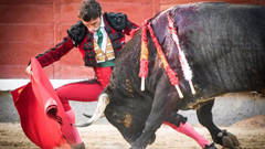 29ª San Isidro: Los toros de Valdellán dieron oportunidades, caras de aprovechar