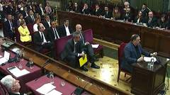 El juez Marchena tumba el último plan de Junqueras para 