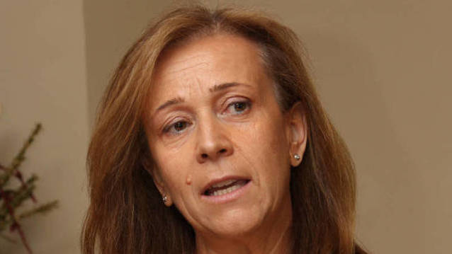 Pilar Martínez, del PP de Villaviciosa de Odón