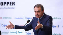 El 'mediador' Zapatero enreda a Marchena al revelar ahora la charla que mantuvo con Junqueras
