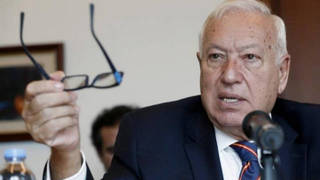 García-Margallo: 