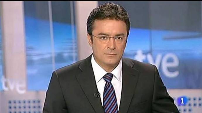 Marcos López regresa a Torre España desde Buenos Aires al rescate de los deportes de TVE.