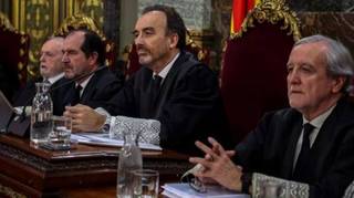El Poder Judicial, a la caza del espía que ha manipulado el correo del juez Marchena