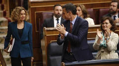 Sánchez redobla la presión a Iglesias y pone fecha a unas nuevas elecciones