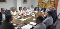 La CÃ¡mara de Alicante y la Empresa Familiar constituyen el Club de Empresas Centenarias
