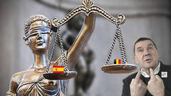 La Justicia europea castiga a Bélgica por su descarado amparo a los terroristas etarras