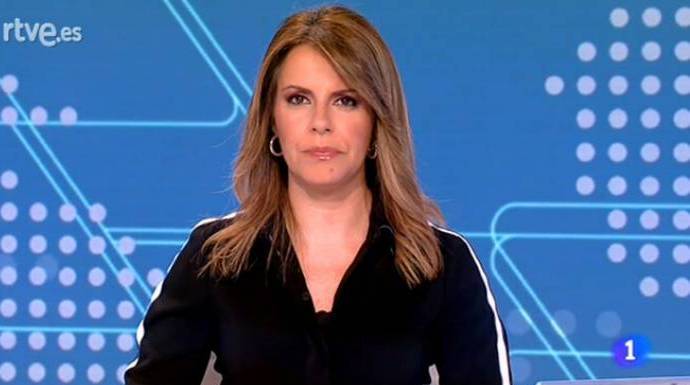 Pilar García Muñiz deja TVE.