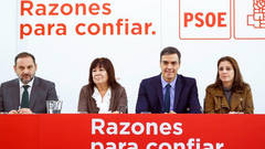 Un célebre exministro del PSOE destroza a Sánchez y su cúpula: 