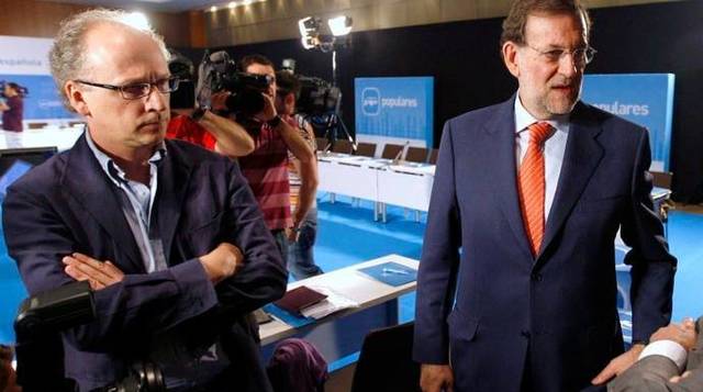 Casado sorprende y repesca a un veterano colaborador de Aznar y Rajoy para su estrategia