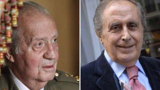 La increíble revelación de Peñafiel sobre la salud del Rey Juan Carlos: “Le han tocado hasta los testículos”